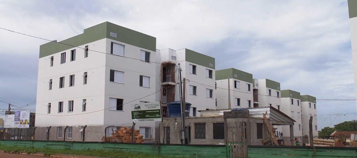 Prefeitura desmente anúncio de inscrições para os residenciais São José Operário e Marajoara