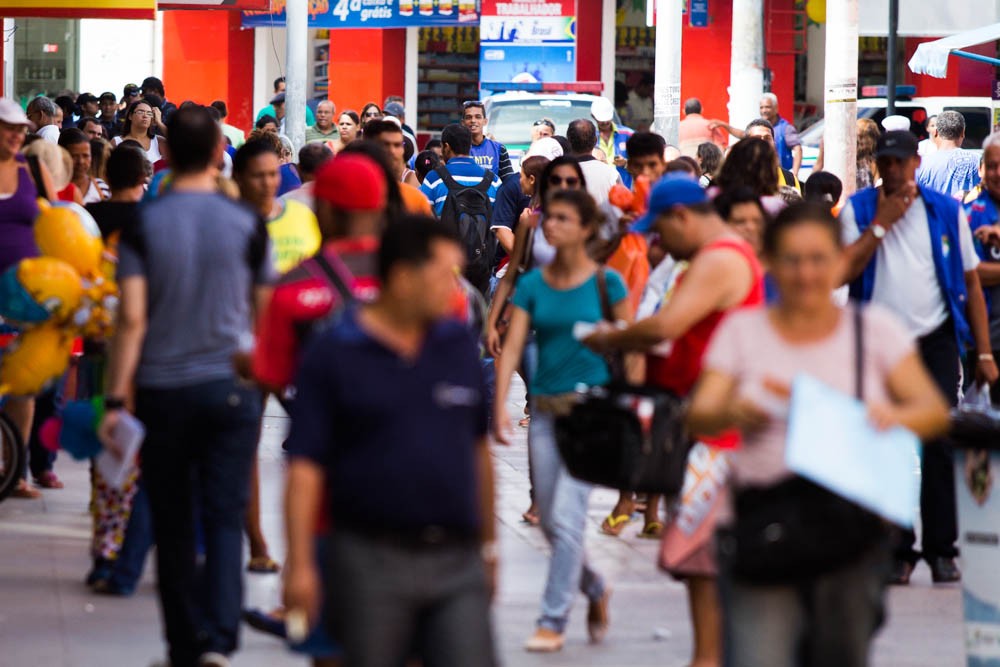 Comércio de Maceió abre aos domingos em dezembro; confira os horários 