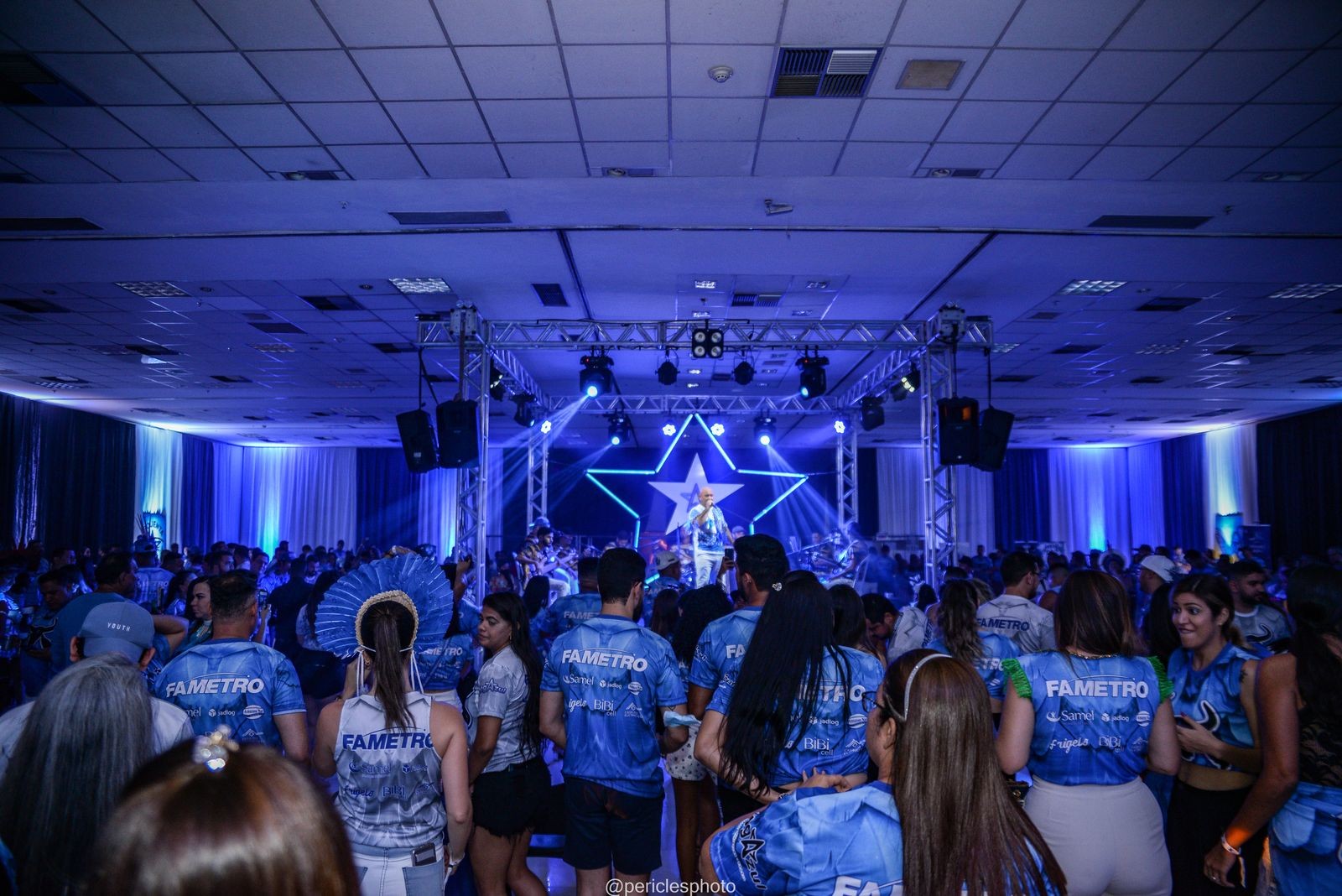 Blog Azul comemora 10 anos com festa em Manaus neste sábado (15)
