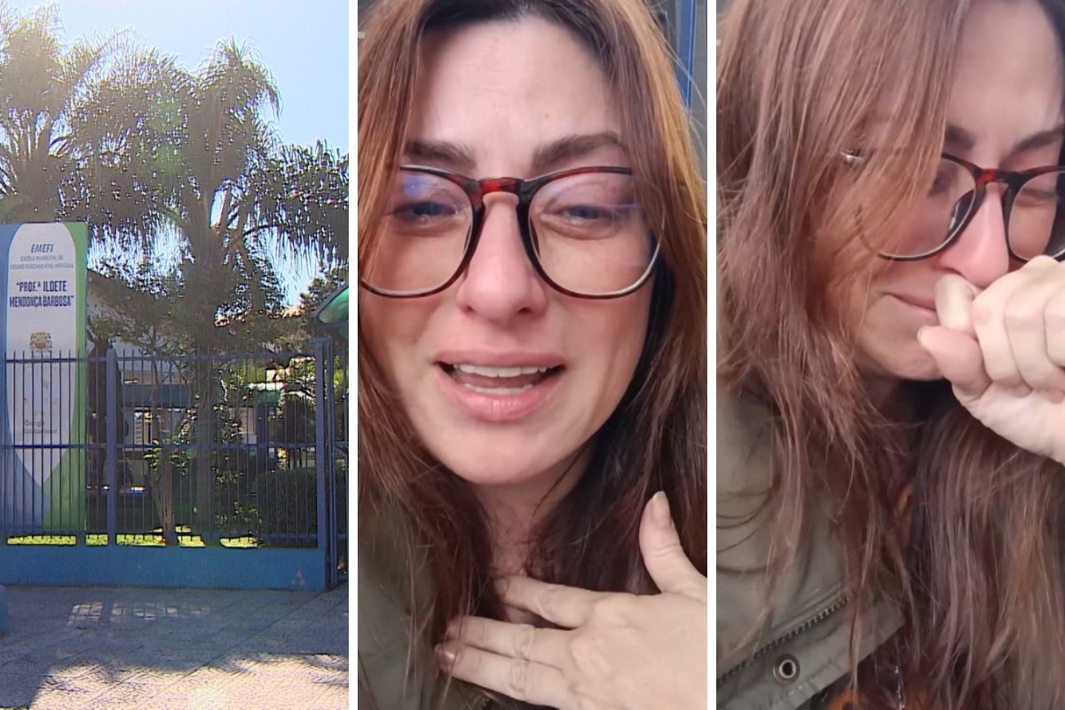 School Scandal As Students Transferred Following Teacher’s Disturbing Discovery Of Glass In Water Cup