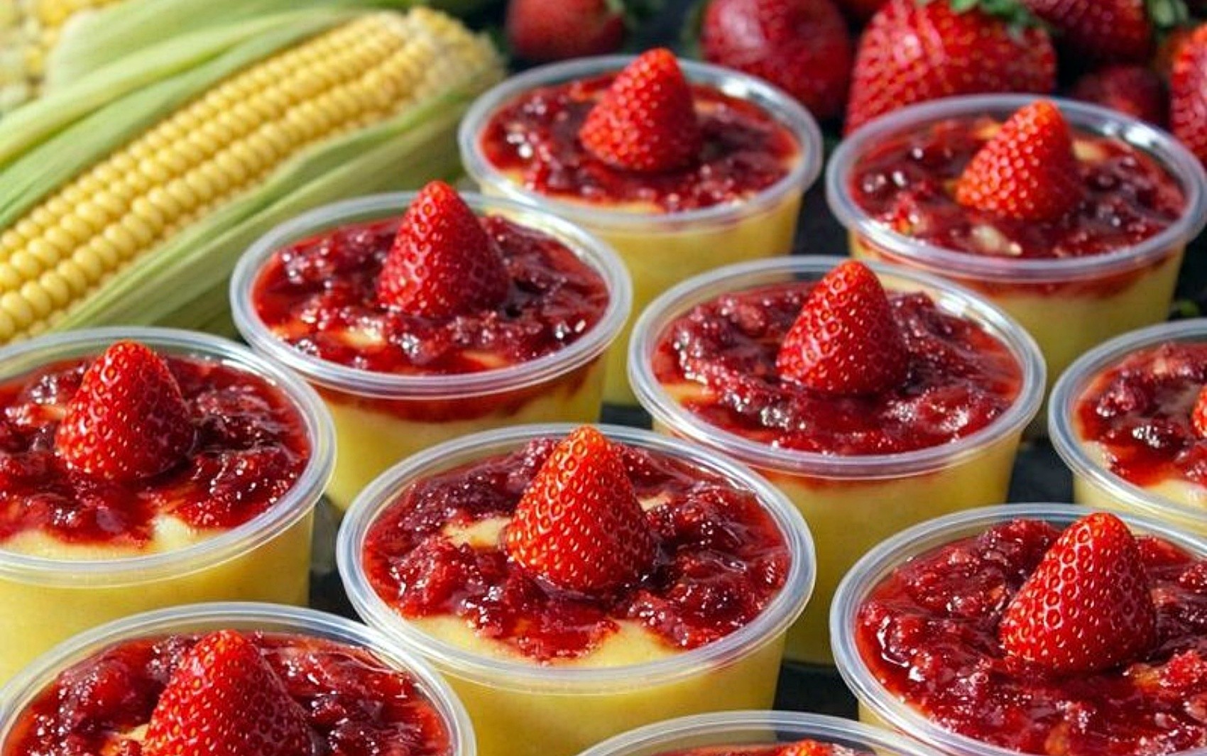 Morango, cores, rock e cultura geek: veja o que fazer no Sul de Minas neste fim de semana