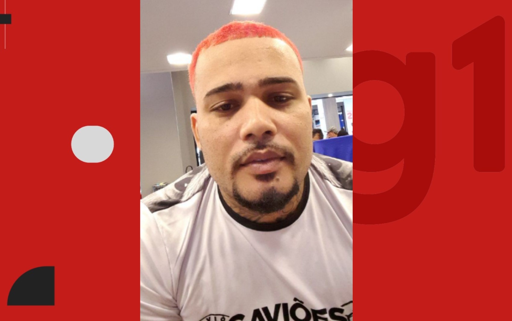 Chefe de facção que ordenava execuções e ameaças na BA é preso em SC