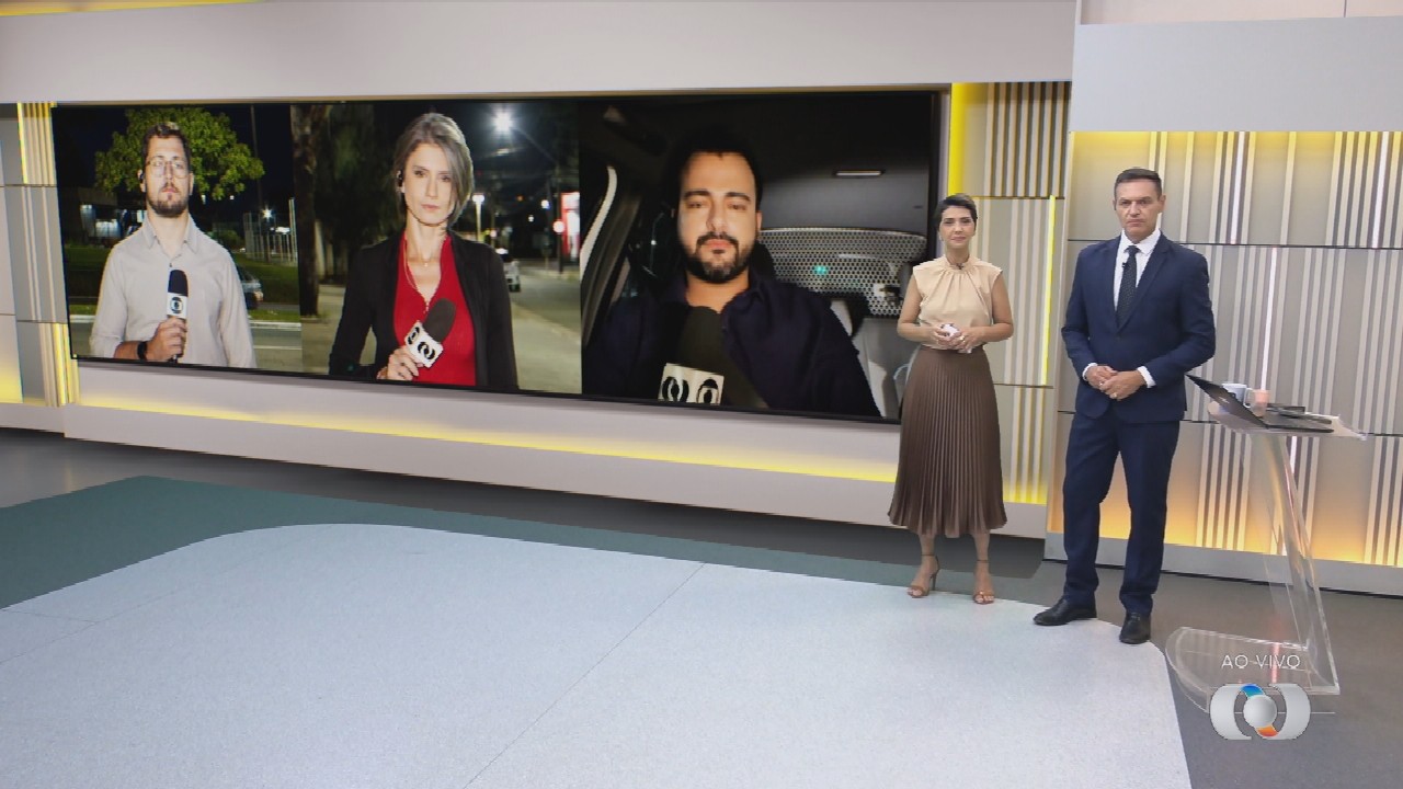 VÍDEOS: Bom Dia Goiás desta terça-feira, 2 de junho de 2026 