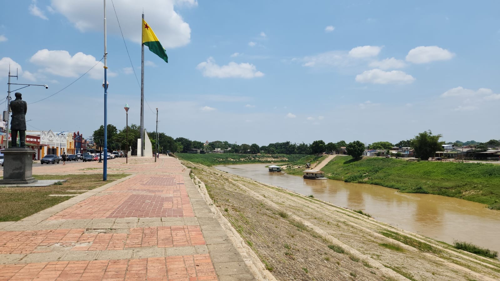 Ponto facultativo do Dia do Servidor Público: VEJA o que abre e o que fecha em Rio Branco