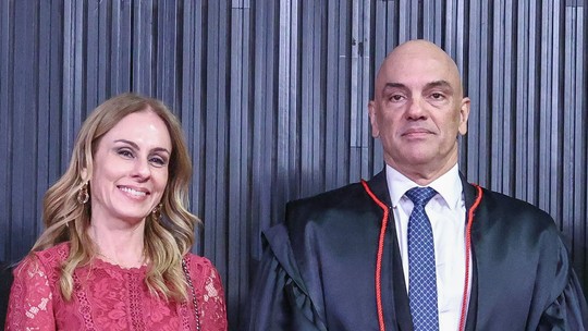 Quem é Viviane Barci de Moraes, advogada e esposa de Alexandre de Moraes que foi punida pelo governo Trump com lei Magnitsky - Ela comanda o escritório Barci de Moraes Sociedade de Advogados, no Itaim Bibi, Zona Sul de São Paulo.
