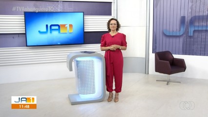 Fique por dentro dos destaques do JA1 desta quinta-feira, 18 de abril de 2024