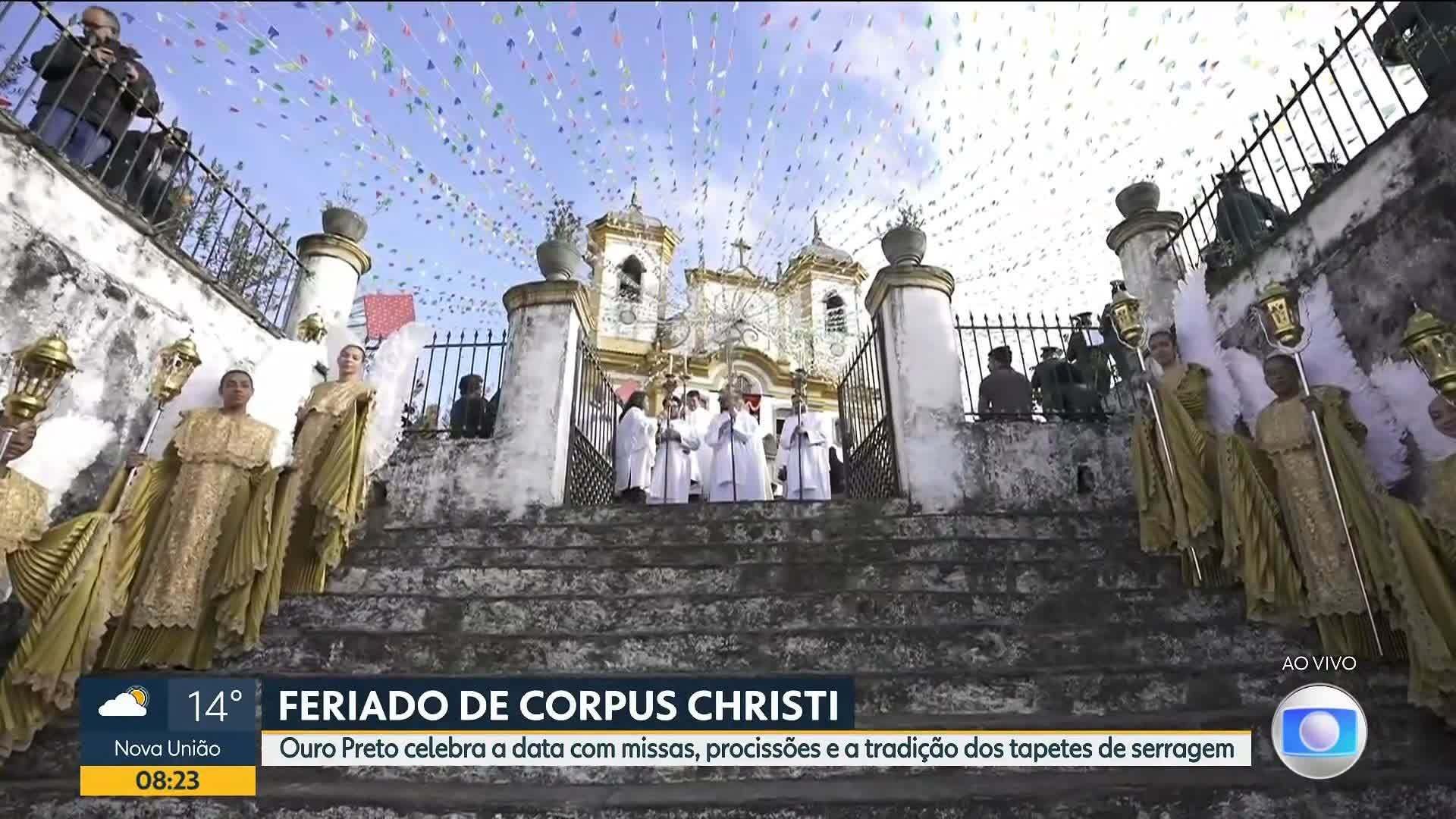 VÍDEOS: Bom Dia Minas de quinta-feira, 19 de junho de 2025