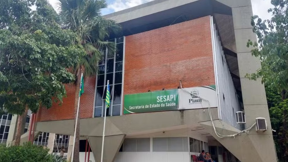 Conselho de Farmácia do Piauí pede impugnação de concurso da Sesapi ...