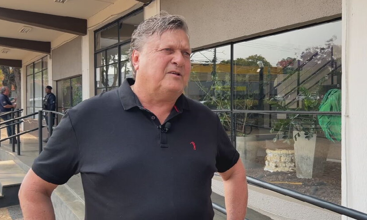 Após 16 anos, Du Pilon é eleito novamente prefeito de Cerquilho ...