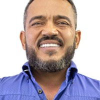 Candidato
