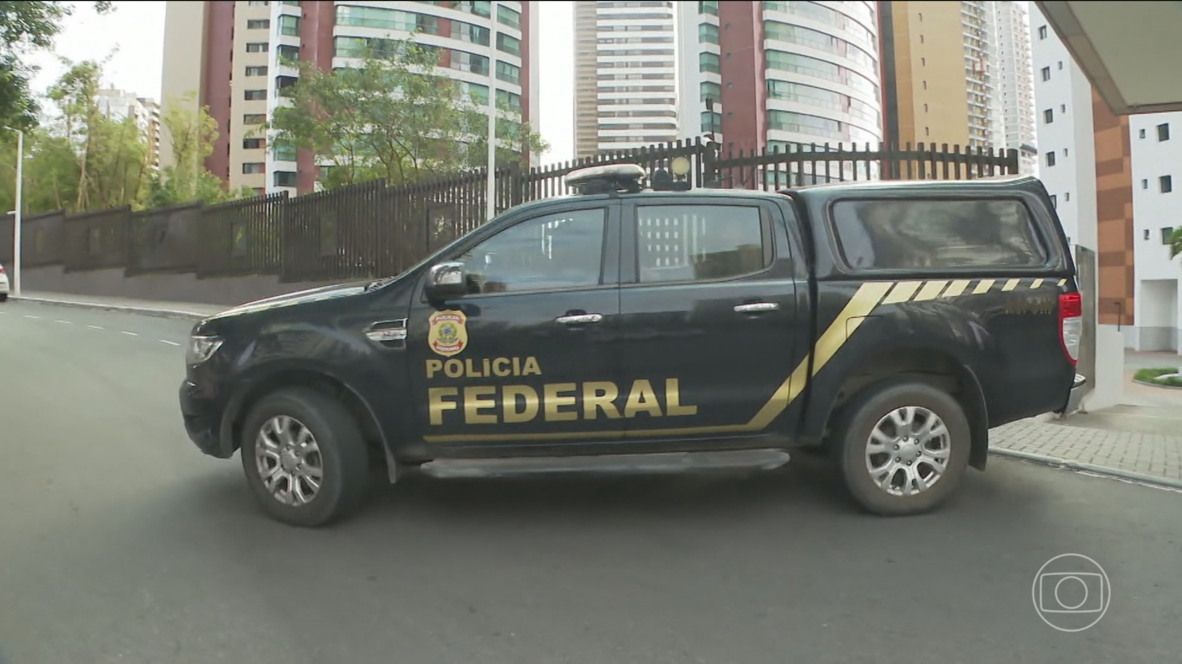 PF faz buscas em 3 estados para apurar desvio de emendas parlamentares, fraudes em licitações e corrupção