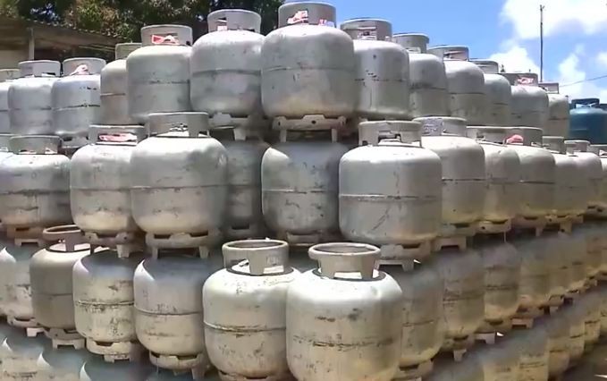 Preço do botijão de gás aumenta 5% a partir desta segunda (15), na Paraíba 