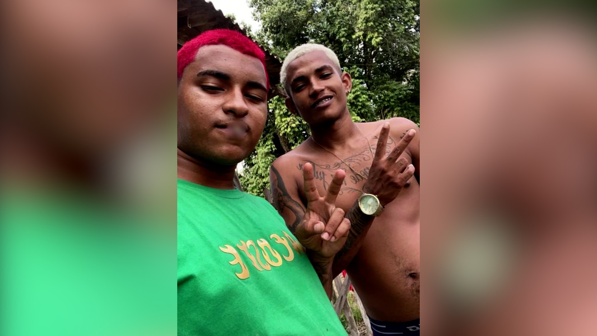 Polícia procura três suspeitos de participar da morte de carcereiro em Matinha; 5 foram presos e 2 morreram 