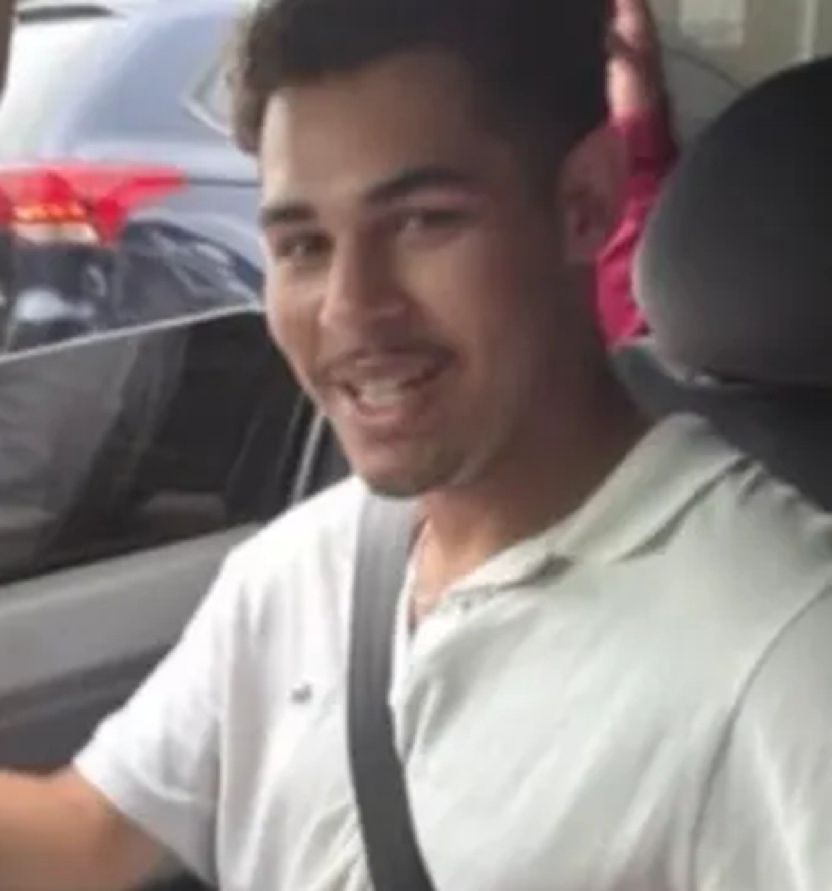 Jovem de 19 anos morre afogado ao tentar atravessar rio no dia do aniversário na Grande Florianópolis