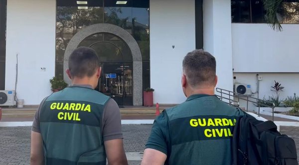 Tiroteio em Almería deixa dois mortos e quatro feridos graves na Espanha