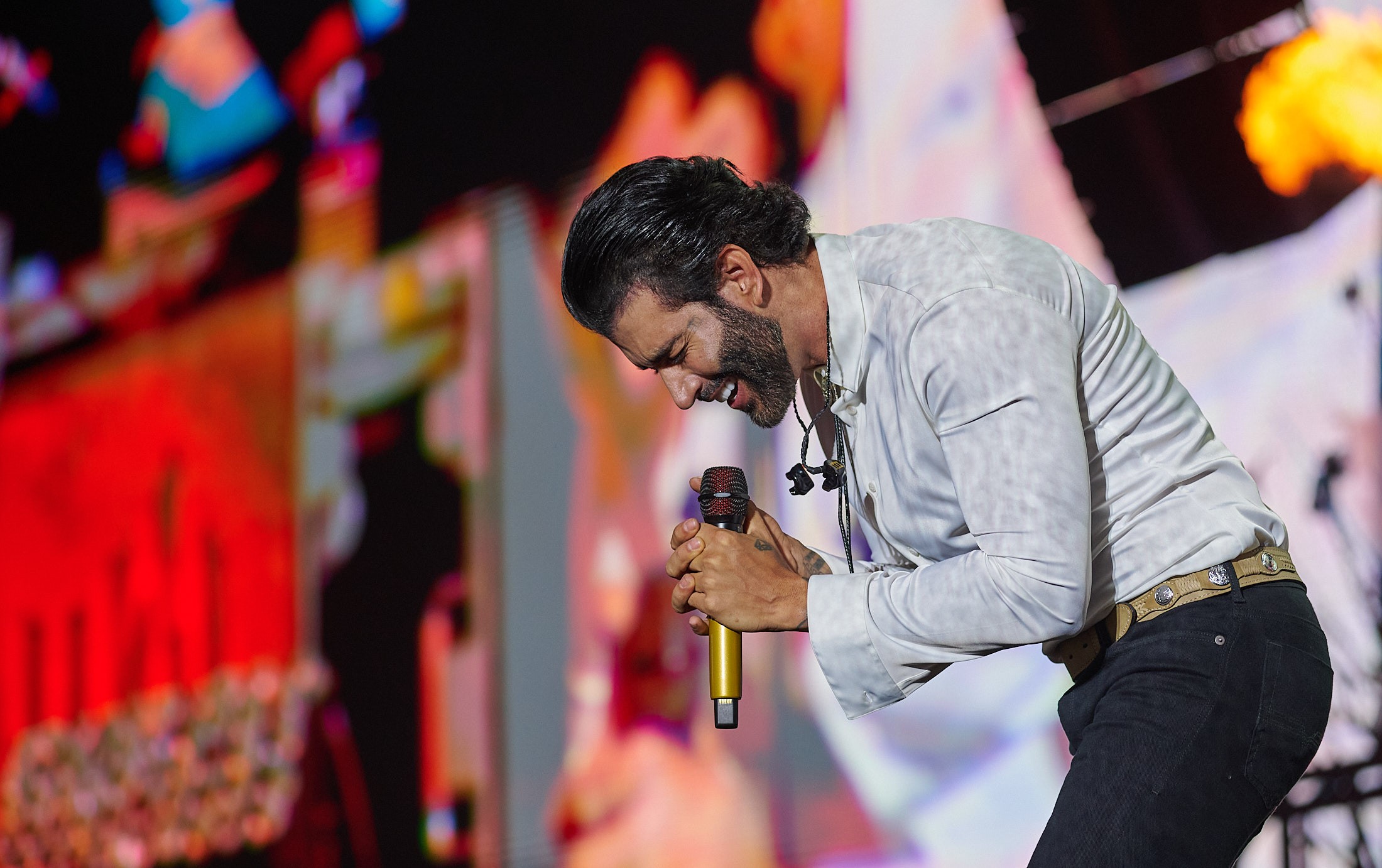 Gusttavo Lima é anunciado como primeira atração do São João de Maceió 2026