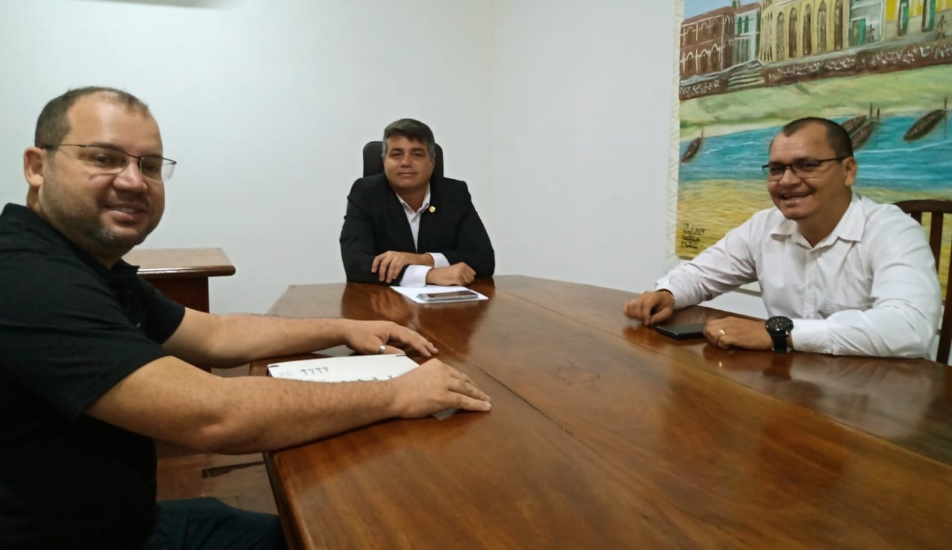 Fundação Carlos Gomes e Semc alinham retorno de interiorização musical em Santarém
