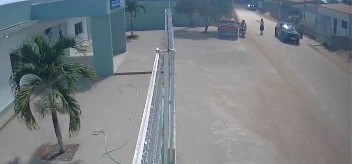 Médica diz ter atirado no ex-marido por medo de ser morta