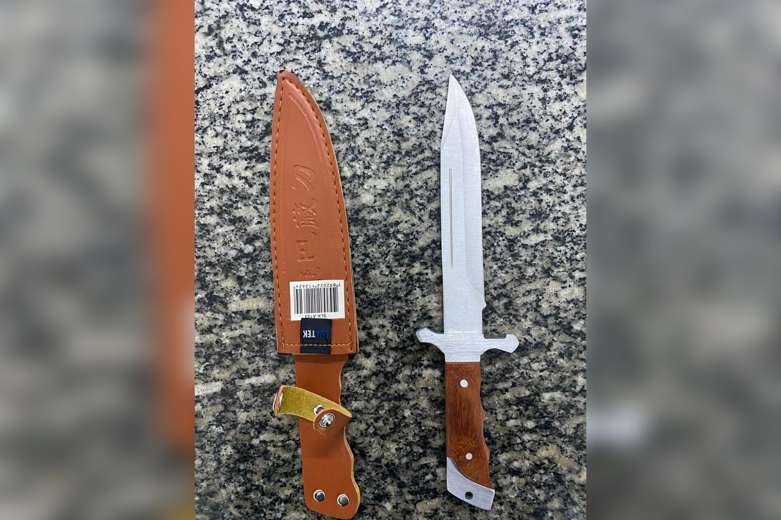 Homem é preso suspeito de matar paciente em clínica de reabilitação de Votorantim