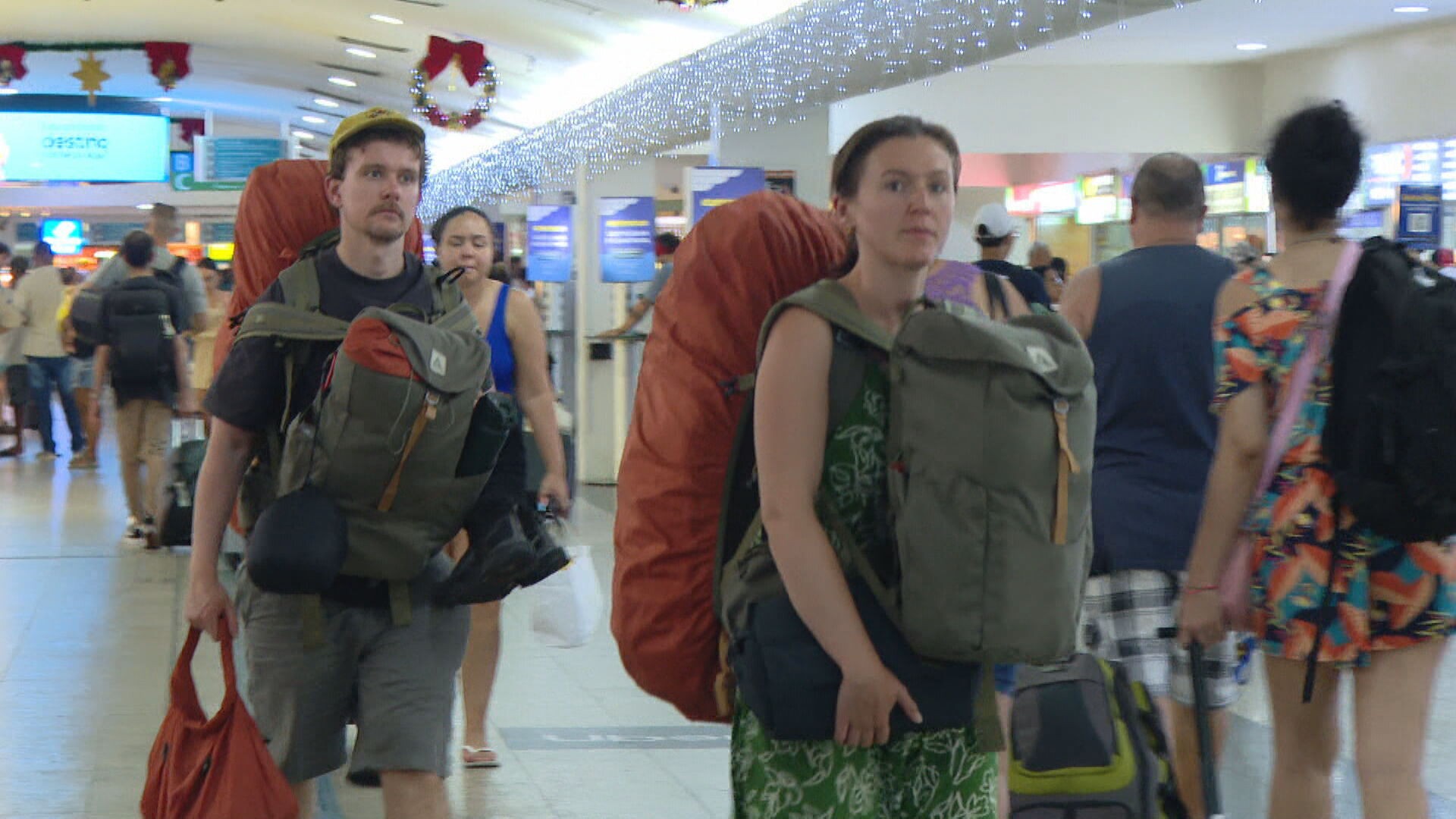 Rio se prepara para receber quase 800 mil turistas na virada do ano