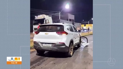 VÍDEOS: JL1 de sábado, 30 de agosto de 2025