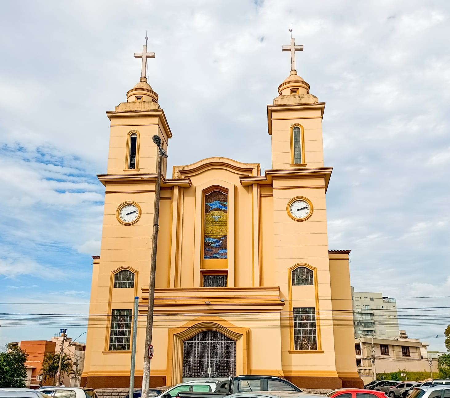 Semana Santa: veja os horários das missas e procissões em Divinópolis