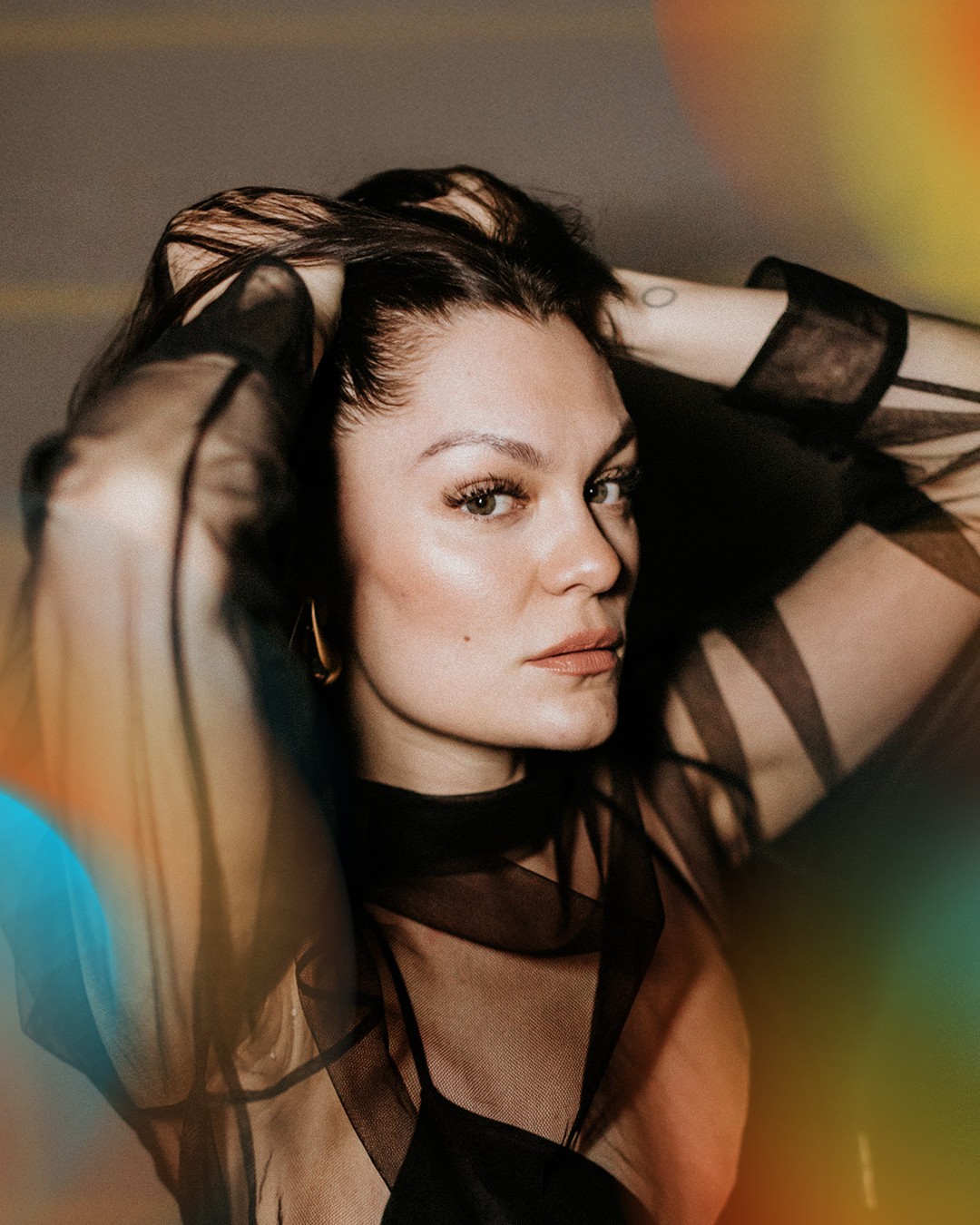 Jessie J segue confirmada no The Town após desabafo sobre recuperação de cirurgia