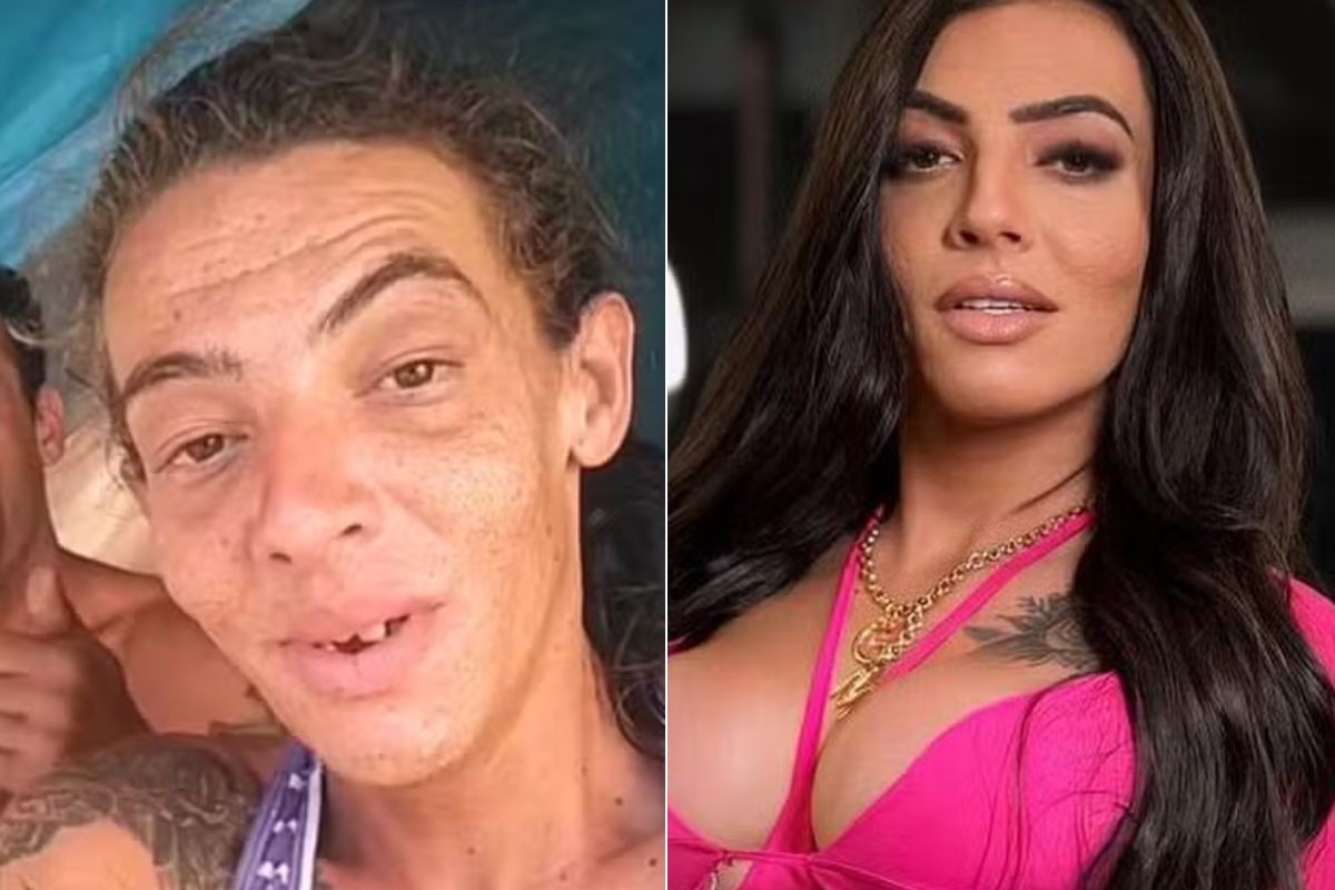Gabrielly Miguel: quem é a influenciadora que morou na rua, ficou famosa com ‘Casal Maloka’ e saiu do Brasil após ofensas transfóbicas