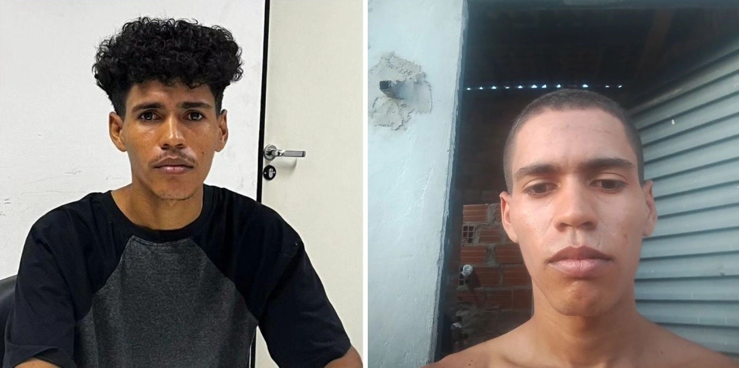 Jovem de 24 anos é preso por engano ao ser confundido com homem de 42 anos em Teresina