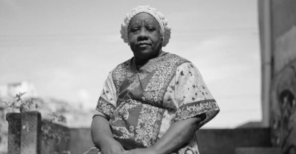 Morre Adenilde Petrina, professora, radialista e referência no movimento negro em Juiz de Fora