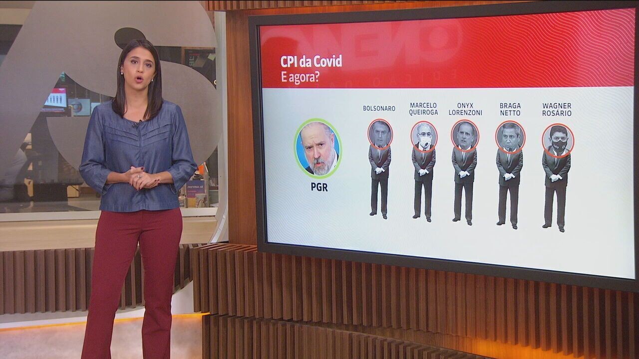 Polícia Federal vai ao Supremo para obrigar Senado a fornecer provas da ...