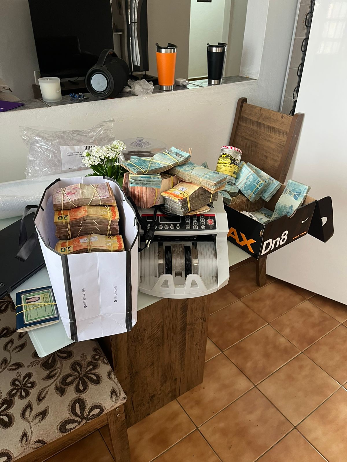 Você Não Tá Convidada pro Meu Bat Mitzvá!