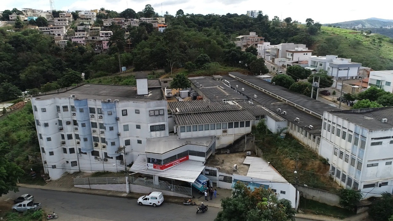 Jovem de 18 anos sofre queimaduras de 3° grau durante cesariana em hospital no ES