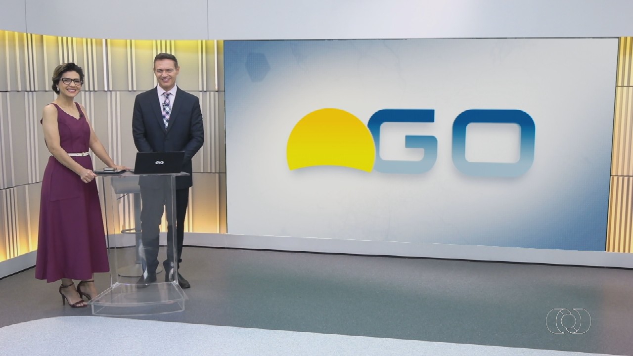 VÍDEOS: Bom Dia Goiás desta segunda-feira,  29 de junho de 2026 