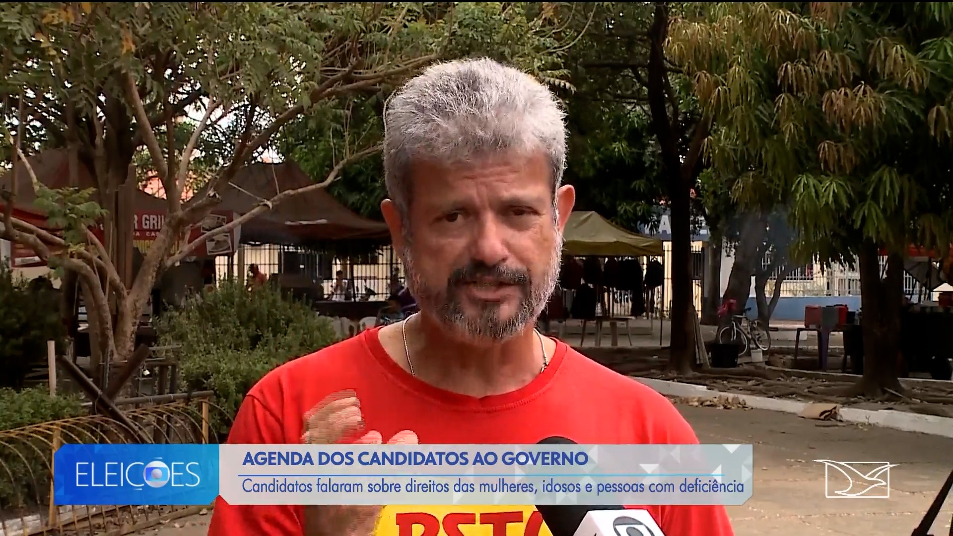 Saulo Arcangeli propõe fortalecer atendimento a grupos vulneráveis no Maranhão