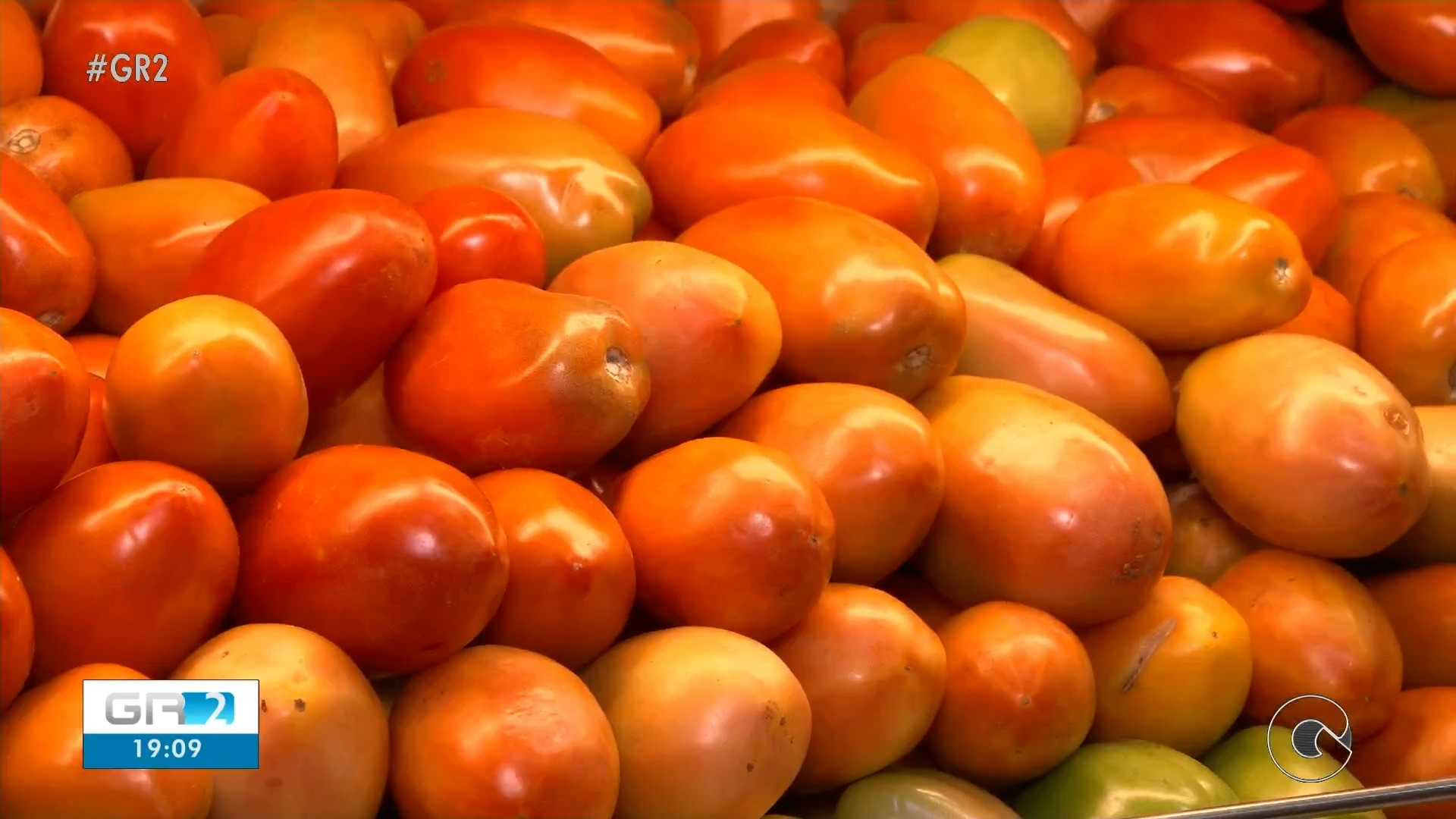 VÍDEOS: GR2 de quarta-feira, 22 de abril de 2026