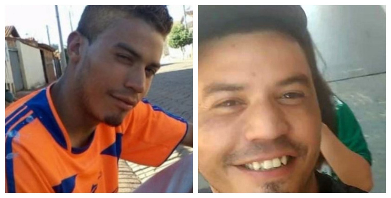 Adolescentes suspeitos de balear homem na frente do filho de 3 anos são apreendidos no interior de SP