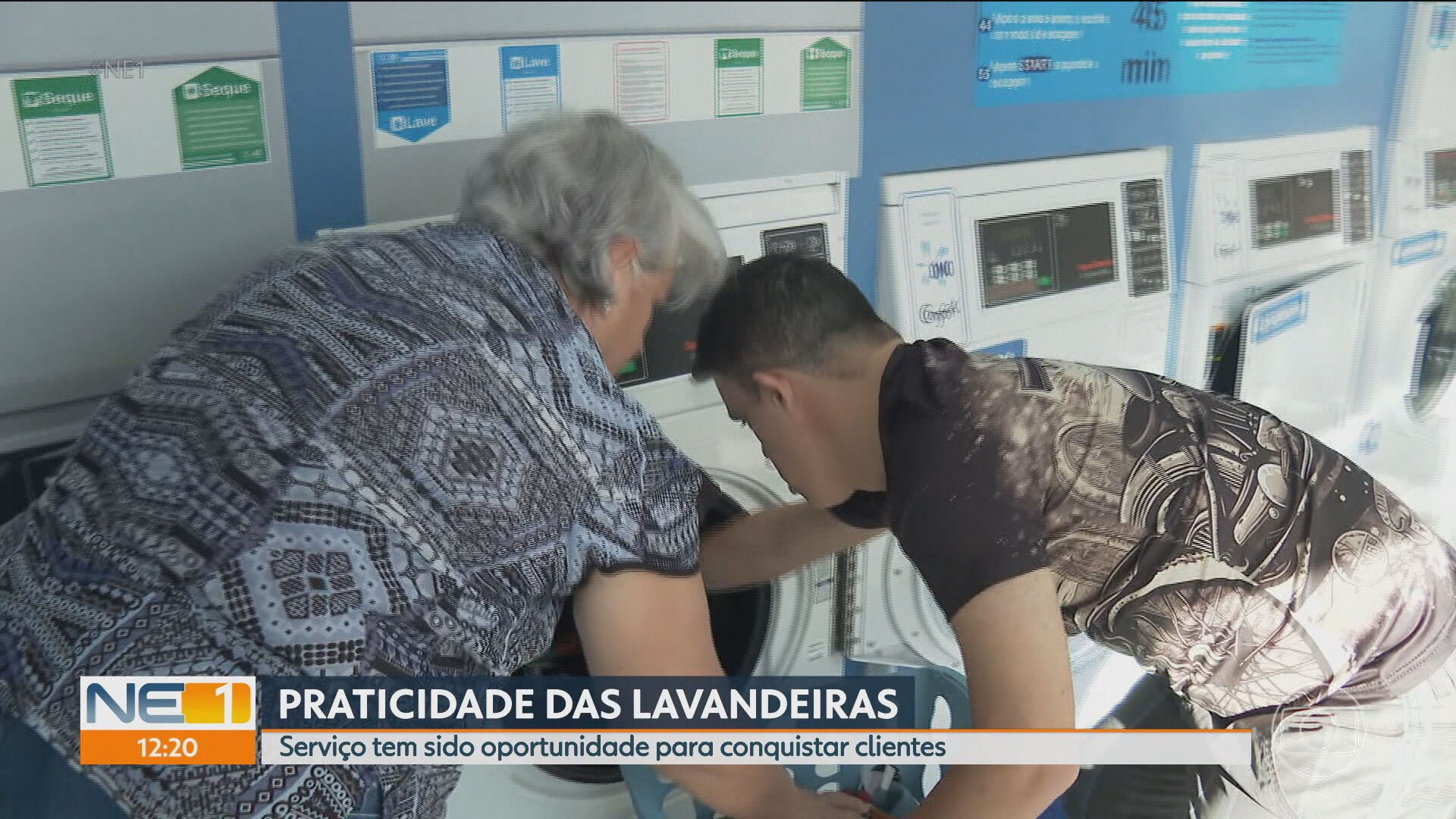 VÍDEOS: NE1 de segunda-feira, 1º de julho de 2024