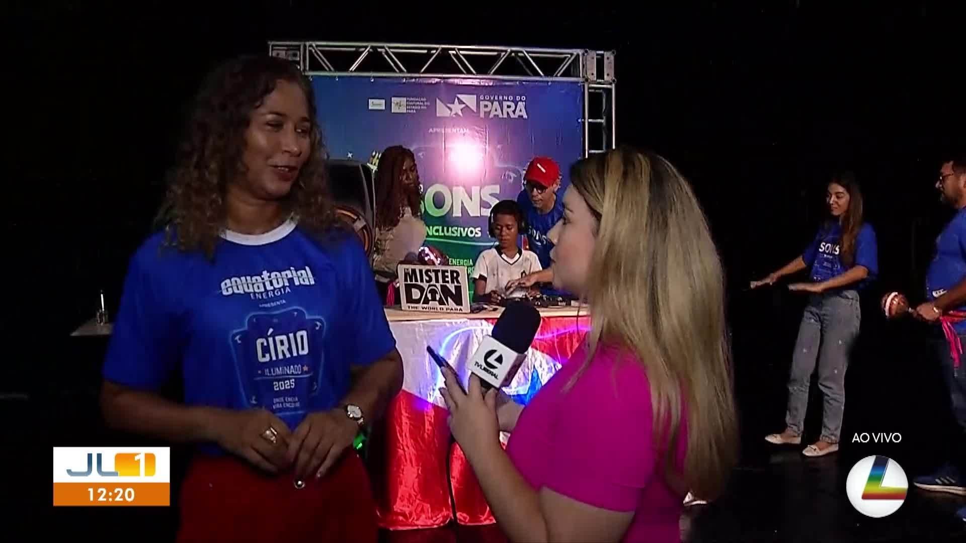 VÍDEOS: JL1 de quinta-feira, 25 de setembro de 2025