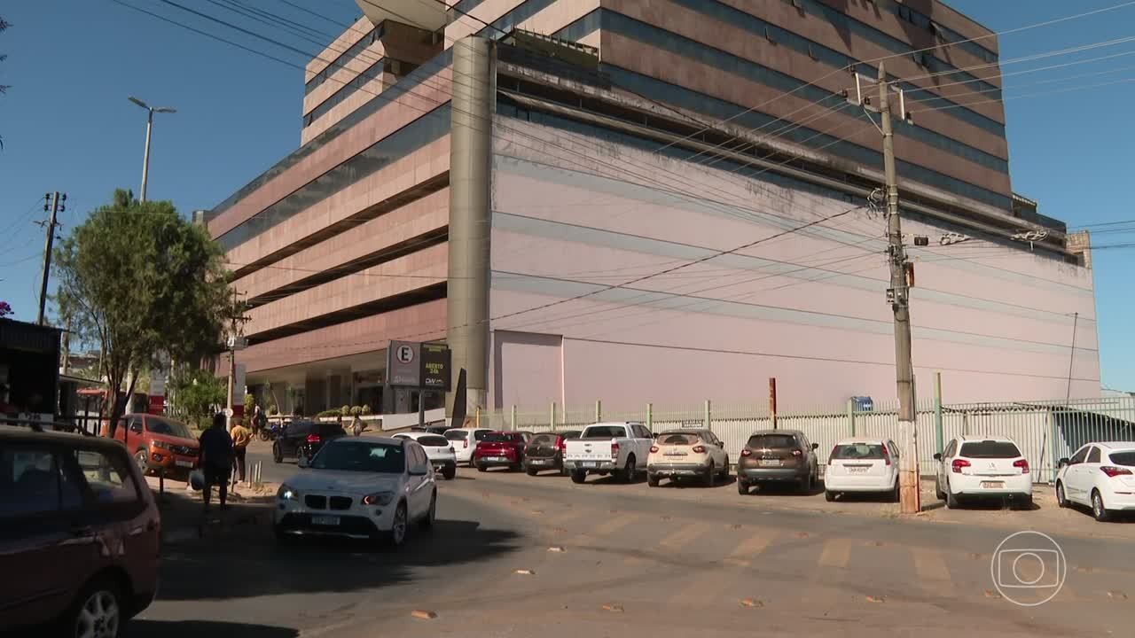VÍDEOS: DF2 de quinta-feira, 03 de julho de 2025