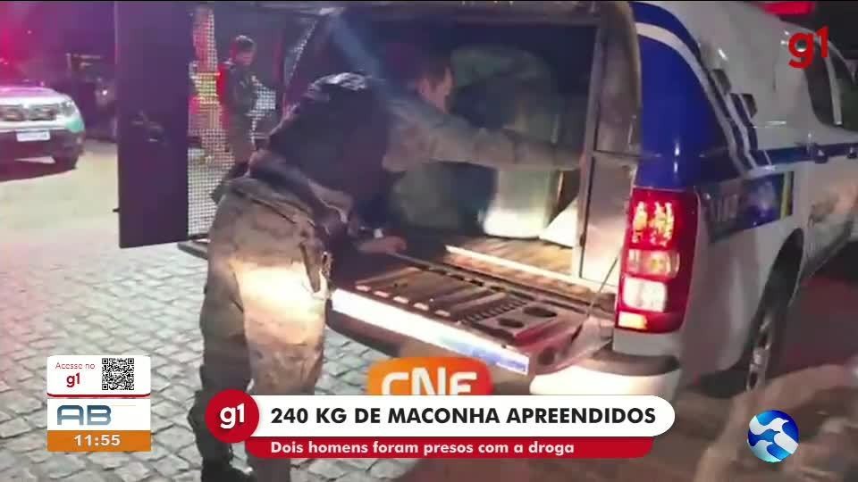 VÍDEOS: AB1 de quarta-feira, 25 de fevereiro de 2026