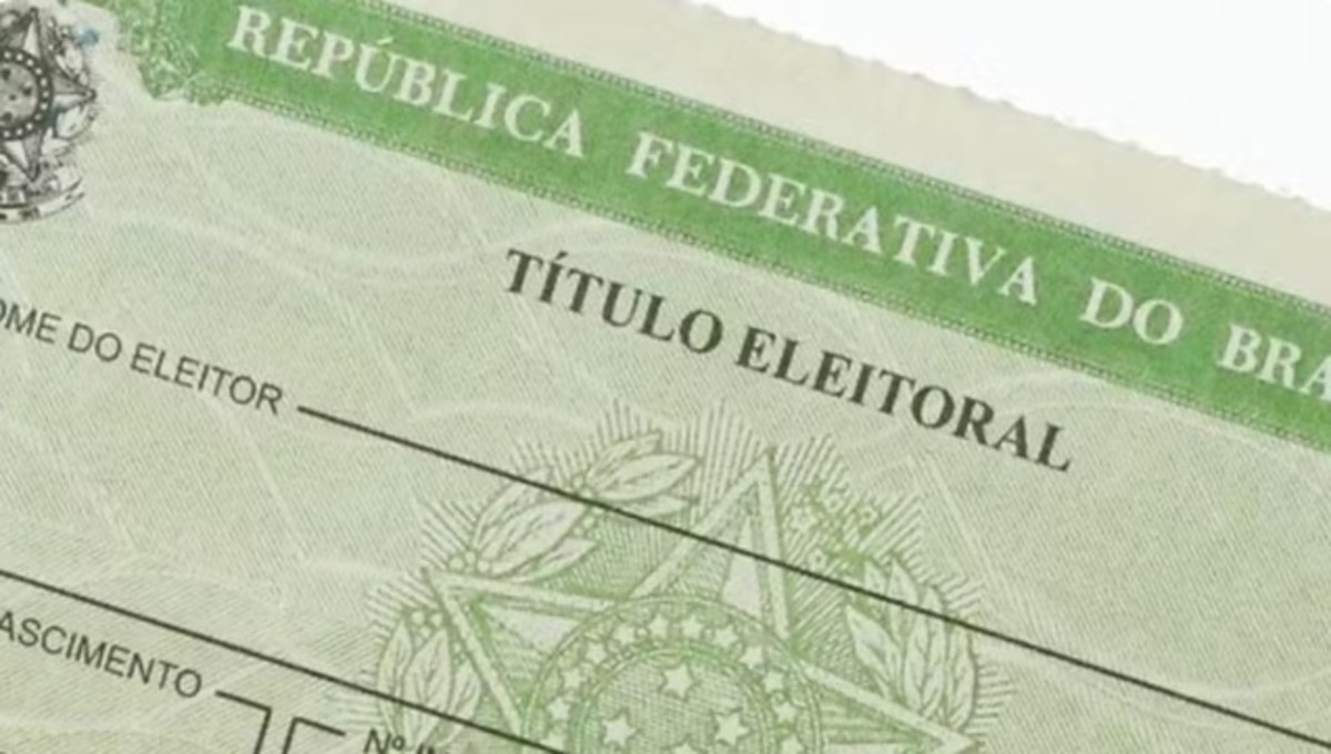 Mais de 71 mil paraibanos podem ter título de eleitor cancelado; veja como regularizar