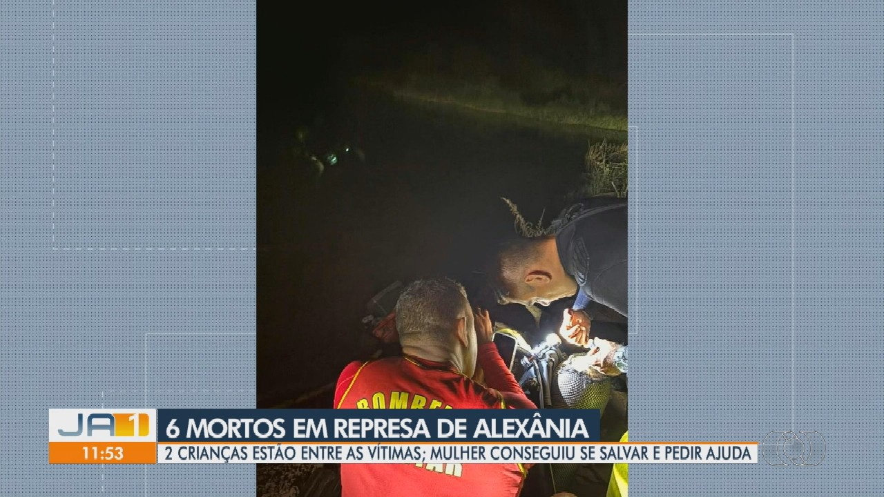 VÍDEOS: Jornal Anhanguera 1ª Edição Regiões desta segunda-feira, 11/05/2026