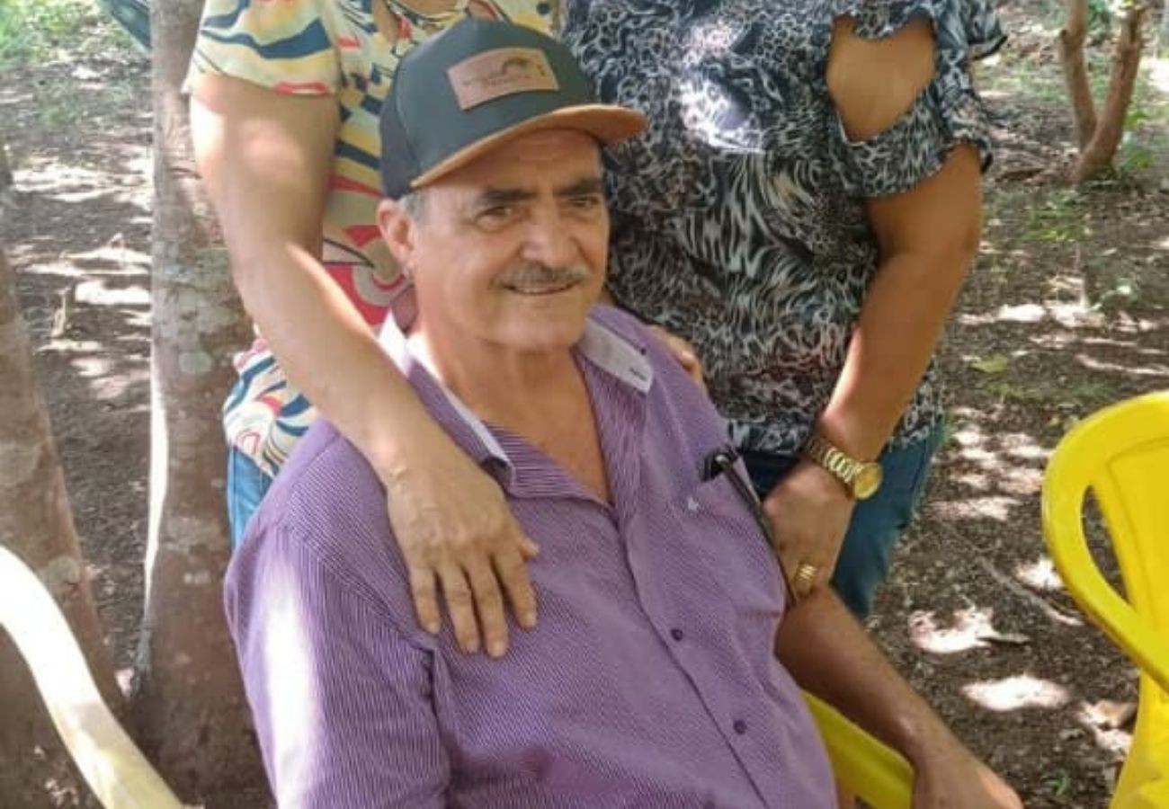 Quem era o comerciante que morreu em acidente em Palmas