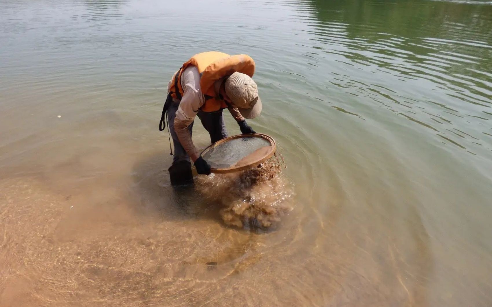 Terras raras: projeto com investimento bilionário realiza testes para processar elementos em Goiás