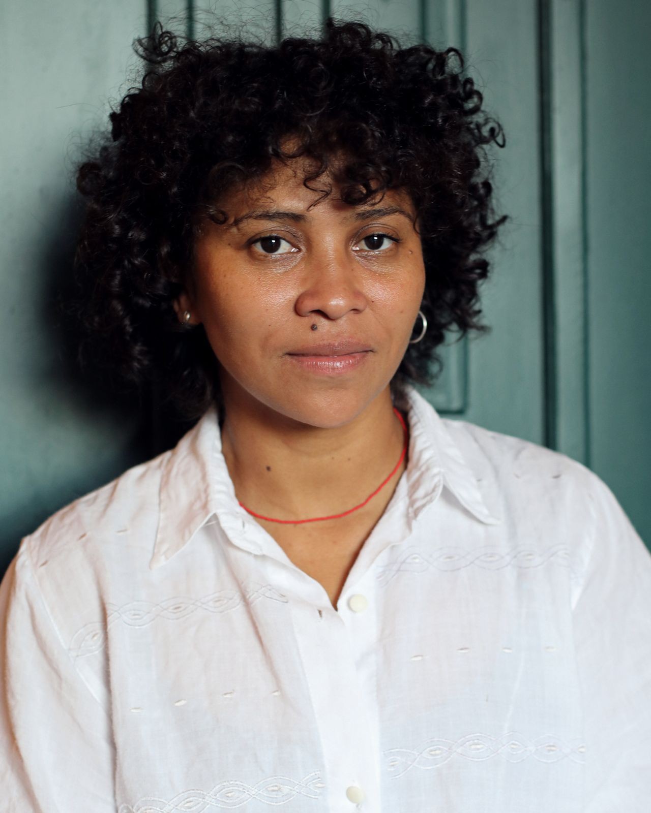 Gê Viana é a primeira mulher maranhense a integrar a Bienal de São Paulo