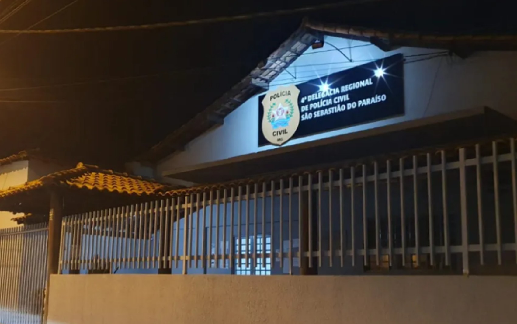 Homem que teria se passado por corretor de imóveis é preso suspeito de aplicar golpes de mais de R$ 500 mil em MG