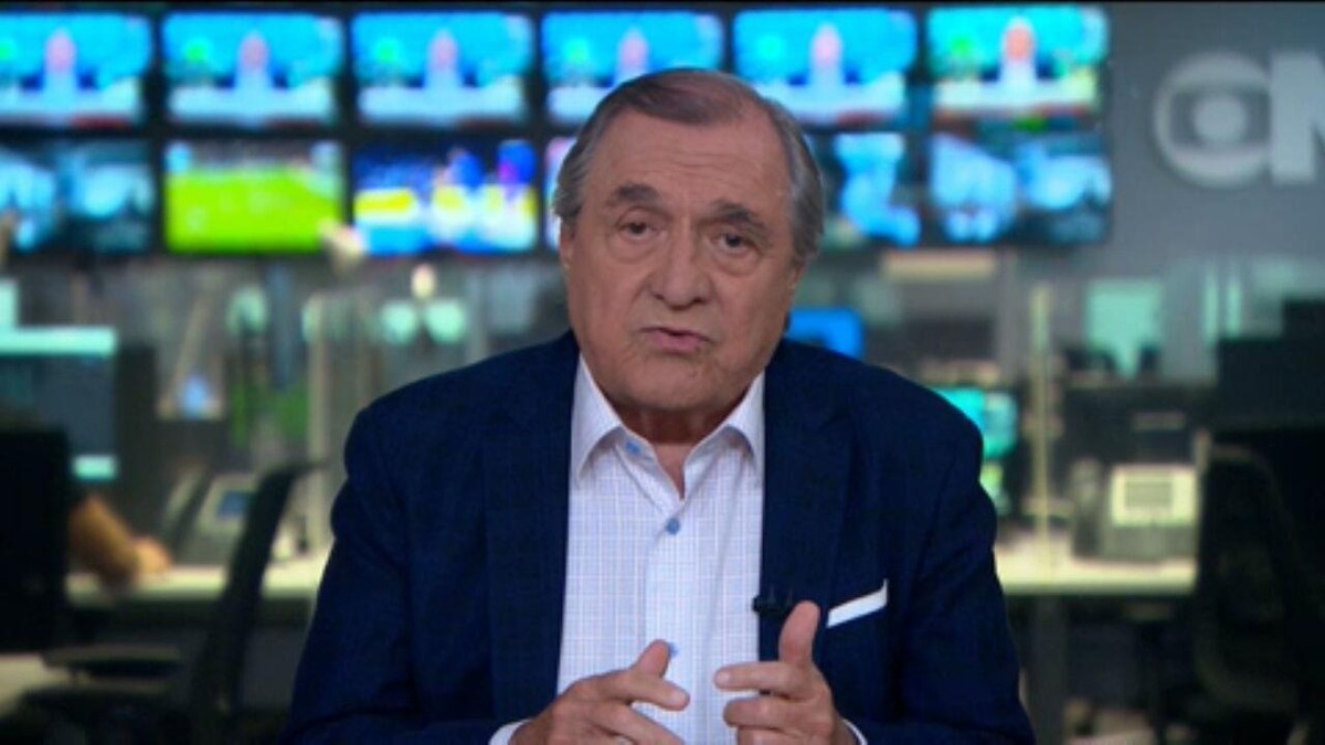 Chefe do EstadoMaior do Exército defende voto consciente 'O mais legítimo instrumento da