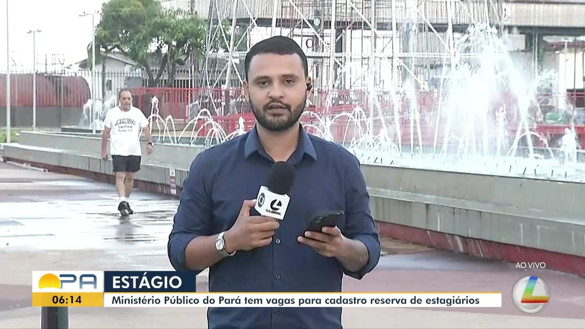 VÍDEOS: BDP de quarta-feira, 7 de outubro de 2026