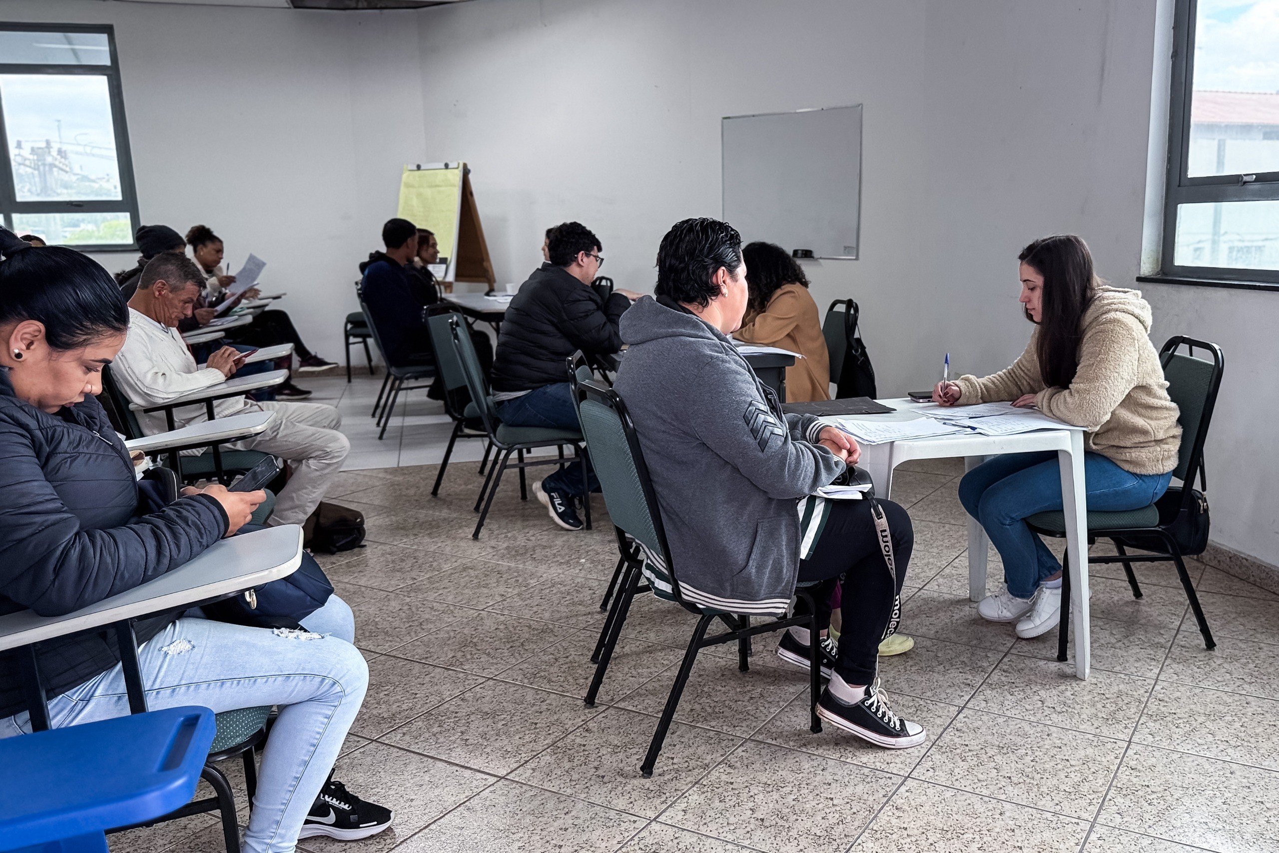 Arujá registra abertura de mais de 1,1 mil novas empresas no primeiro semestre de 2026